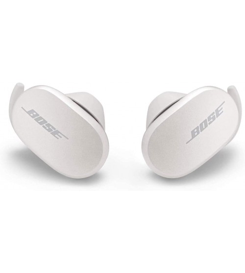 Bose QuietComfort Noise Cancelling Earbuds